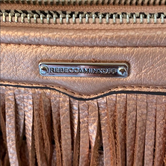 "Like New" Rebecca Minkoff Handbag - Picture 3 of 6